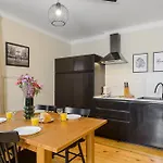 Miodowa Street P&o Serviced M3 Appartamento Varsavia