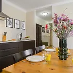 Appartamento Miodowa Street P&o Serviced M3 *