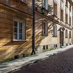 Appartamento Miodowa Street P&o Serviced M3 Varsavia