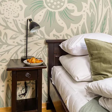 Miodowa Street P&o Serviced M3 Apartment Warschau