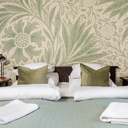 Apartment Miodowa Street P&o Serviced M3 Warschau